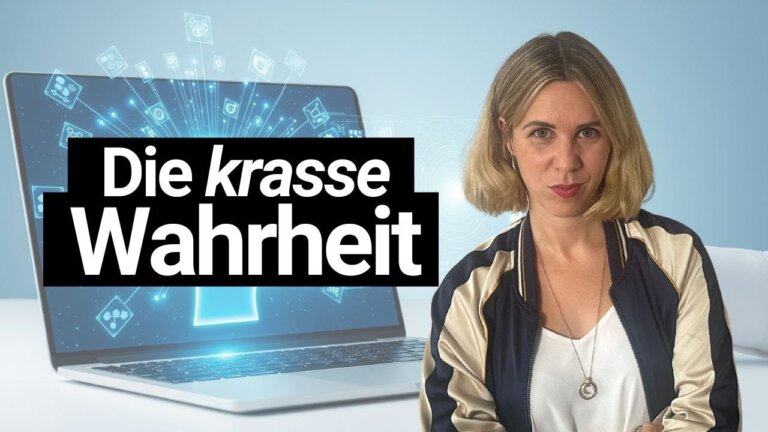 Nimmt KI allen Schauspieler Jobs die Grundlage weg? So bleibst du als Mensch unersetzbar